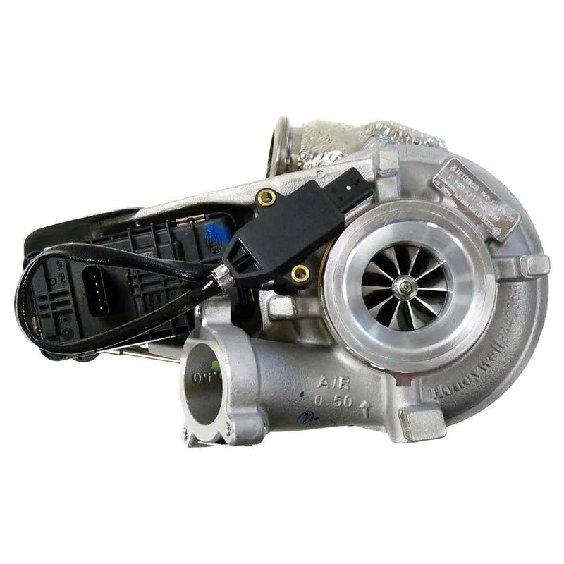 Garrett Turbo 848071-0001