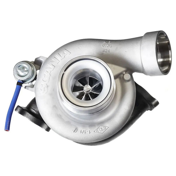 Garrett Turbo 848874-0020