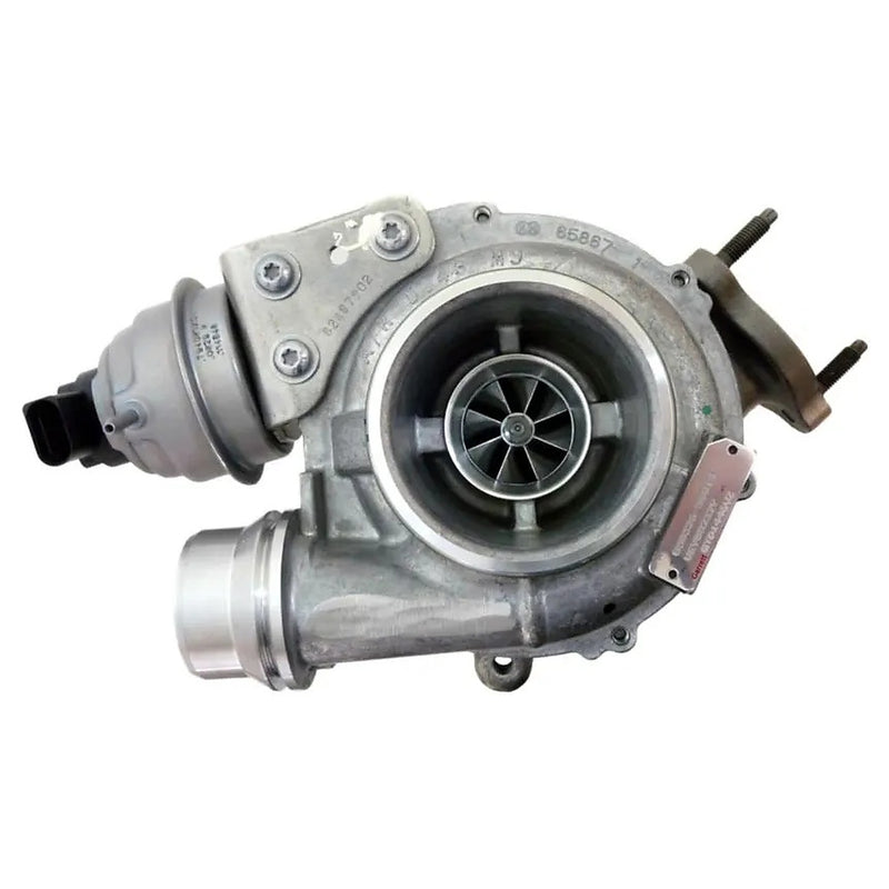 Garrett Turbo 850326-5001S