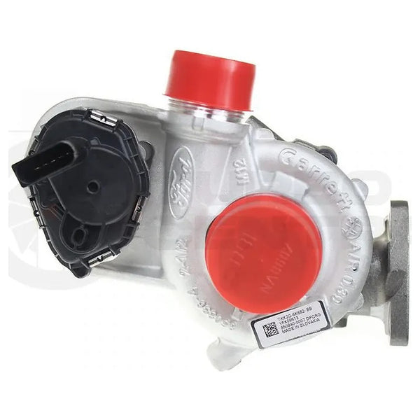 Garrett Turbo #850840-0007