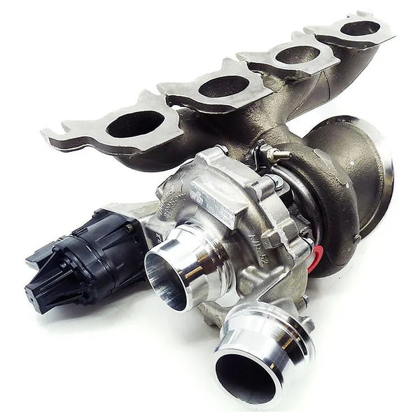 Garrett Turbo 851676-0004