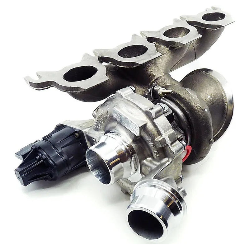 Garrett Turbo 851676-0004