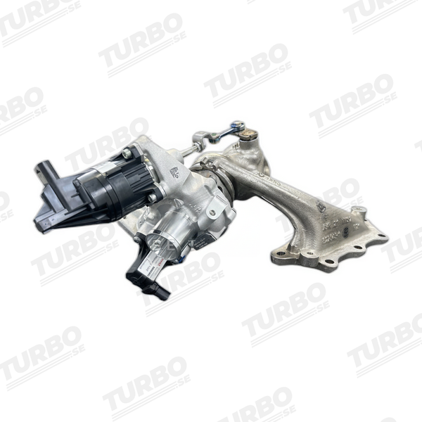 Garrett turboaggregat 851831-0002