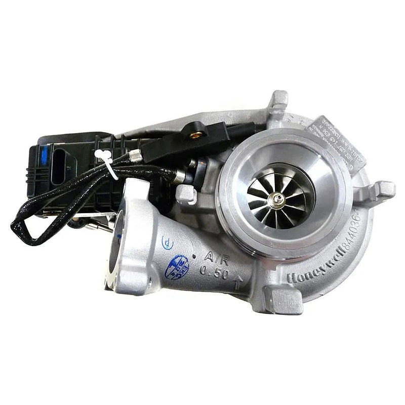 Garrett Turbo 851911-0001