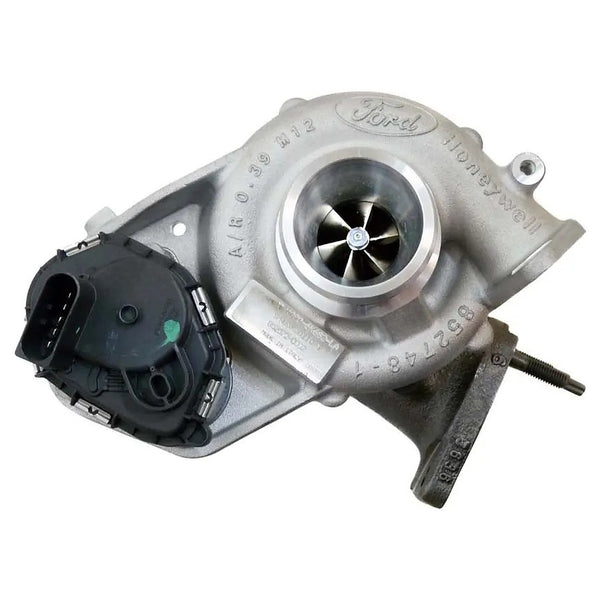 Garrett Turbo 852072-0002