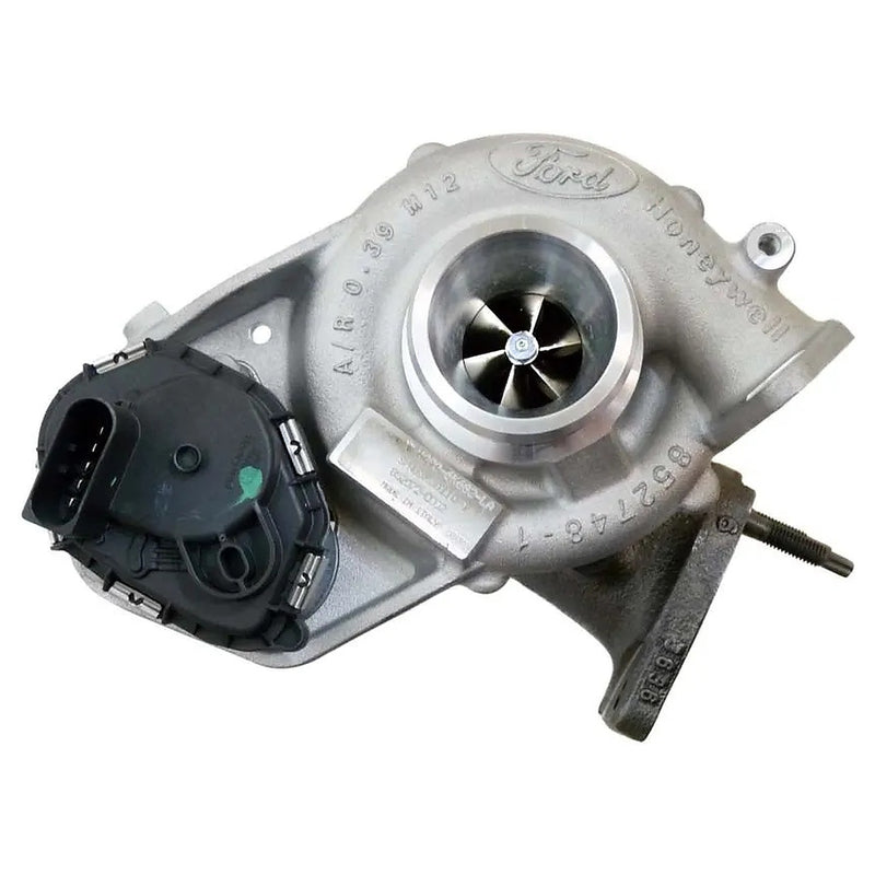 Garrett Turbo 852072-0002
