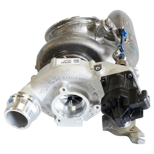Garrett Turbo 852592-0007