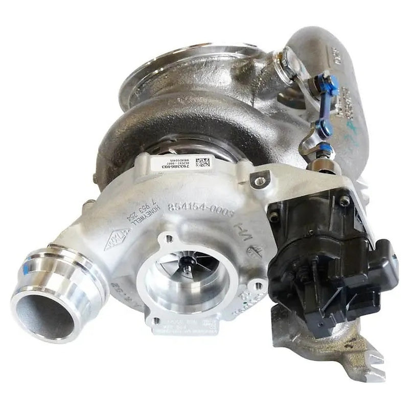 Garrett Turbo 852592-0007