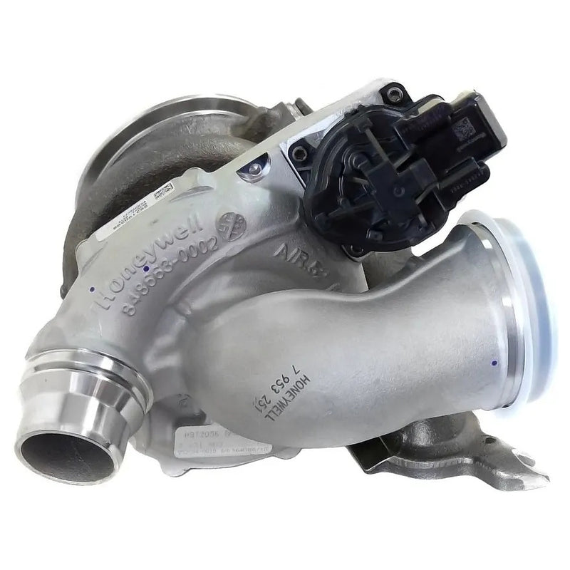 Garrett Turbo 852594-0010