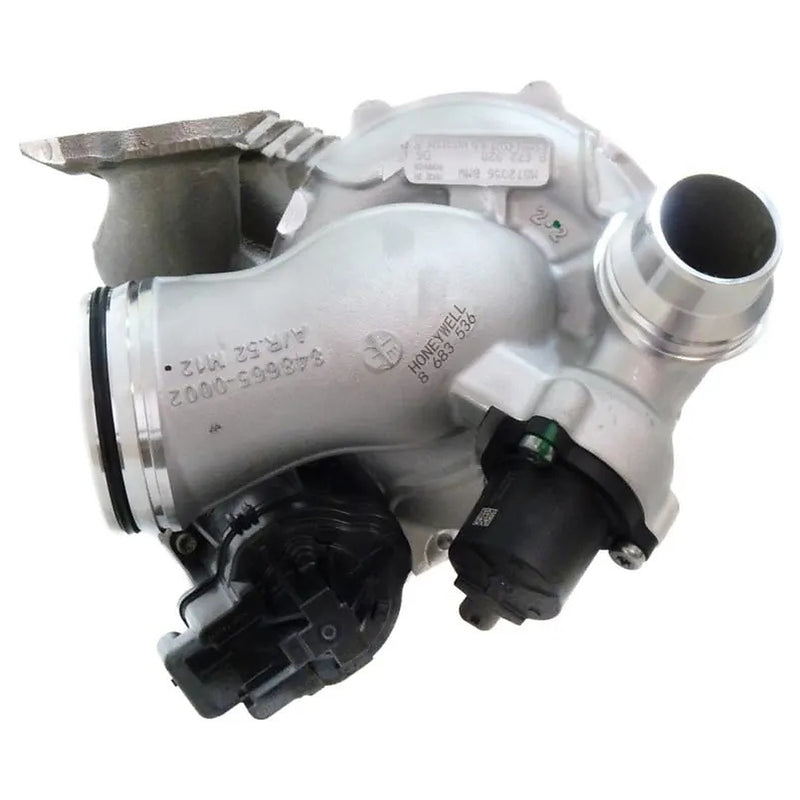 Garrett Turbo 852594-0025