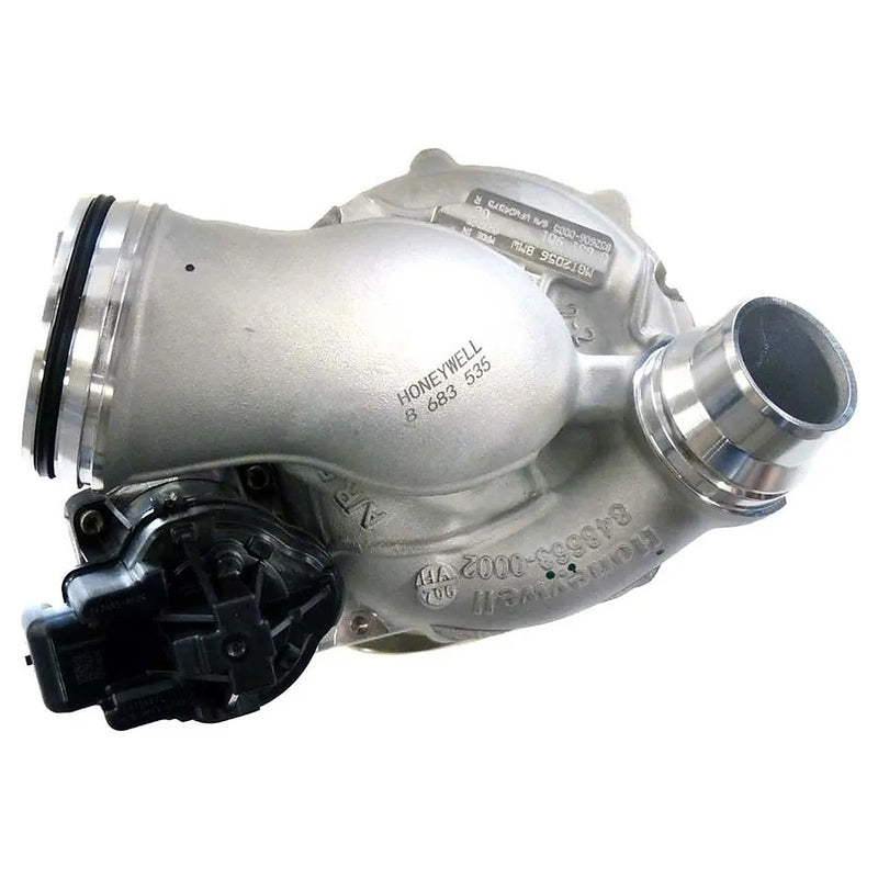 Garrett Turbo 852606-0005