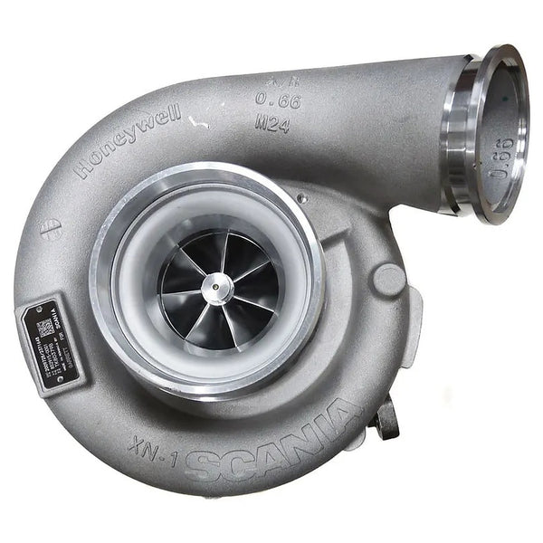 Garrett Turbo 852915-0005