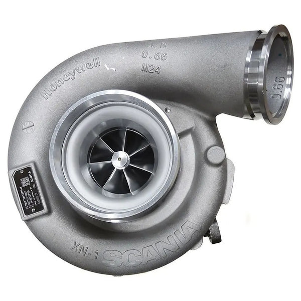 Garrett Turbo 852915-0007