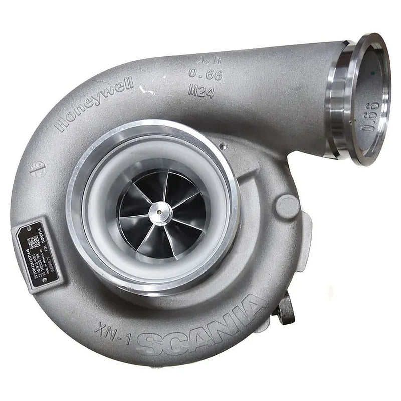 Garrett Turbo #852915-0007