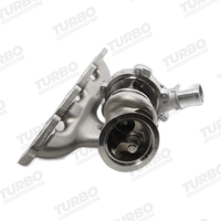 Garrett turboaggregat 853215-0003