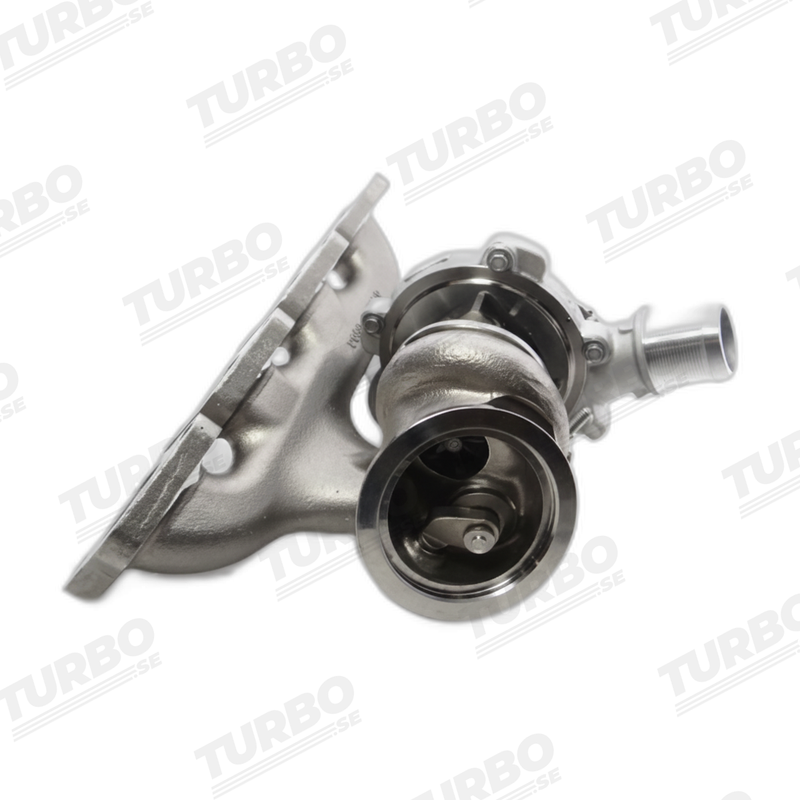 Garrett turboaggregat 853215-0003