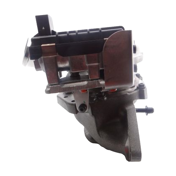 Renoverad Garrett turbo 853333-9001W turboaggregat