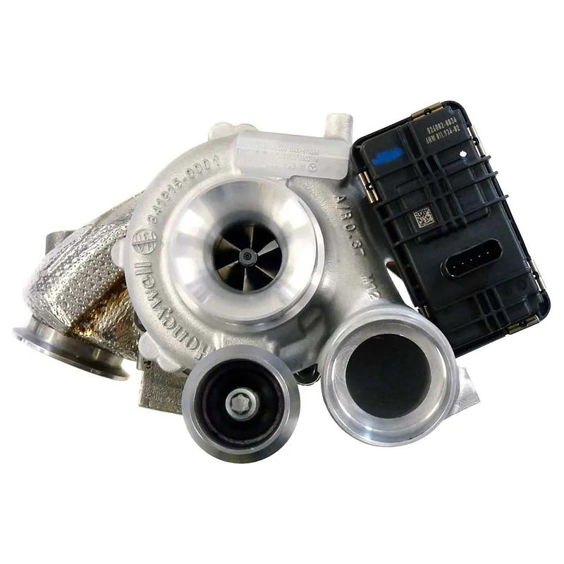 Garrett Turbo 853548-0003