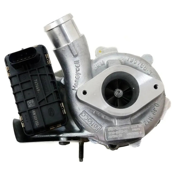 Garrett Turbo 854800-0001