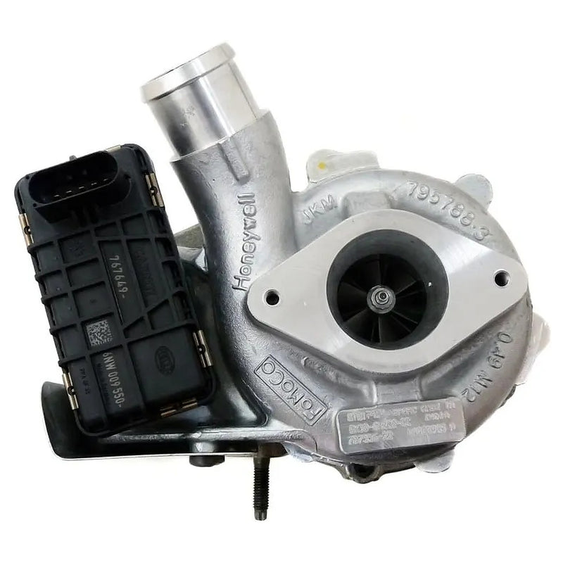 Garrett Turbo 854800-0001