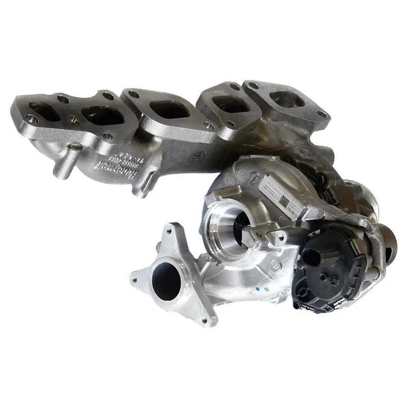 Garrett Turbo 854870-0004