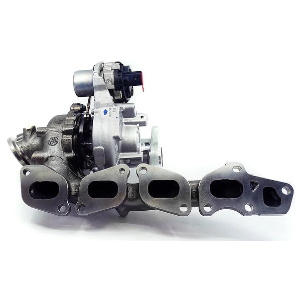 Garrett Turbo 854870-0006