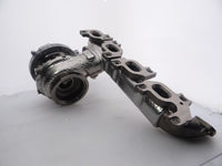Ny Garrett turbo 856473-5001S turboaggregat