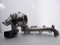 Ny Garrett turbo 856473-5001S turboaggregat