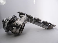 Ny Garrett turbo 856473-5001S turboaggregat