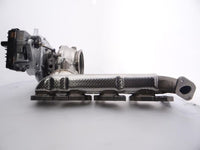 Ny Garrett turbo 856473-5001S turboaggregat