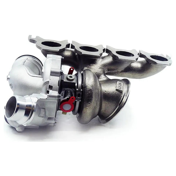 Garrett Turbo 858537-0004