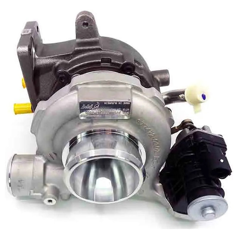 Garrett Turbo 858717-0003