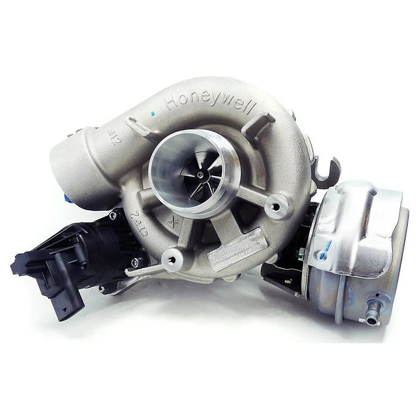 Garrett Turbo 858864-0002