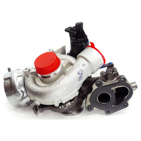 Garrett Turbo 858864-0004