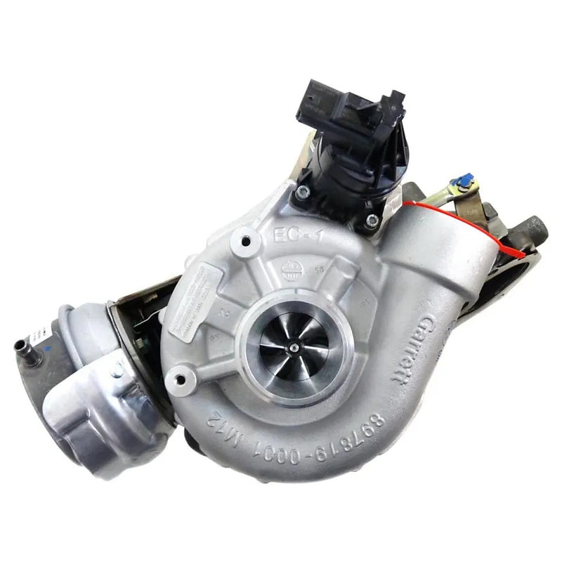 Garrett Turbo 858864-0008