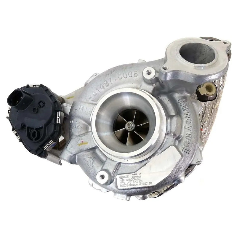 Garrett Turbo 859225-0001