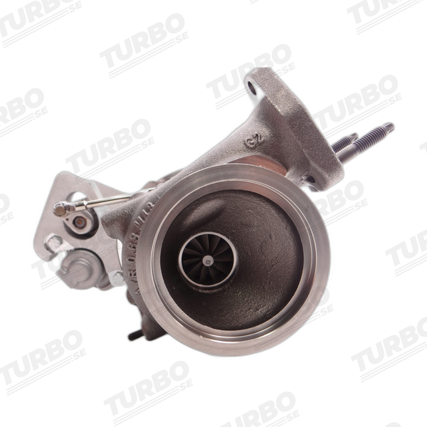 Ny BE Turbo 133213 turboaggregat