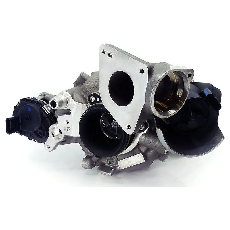 Garrett Turbo 871195-0004