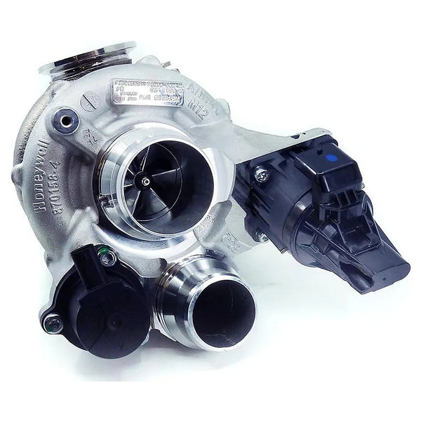 Garrett Turbo #871207-0020