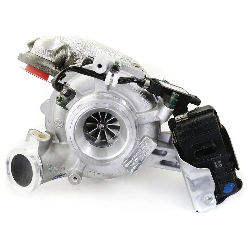 Garrett Turbo 871284-0001
