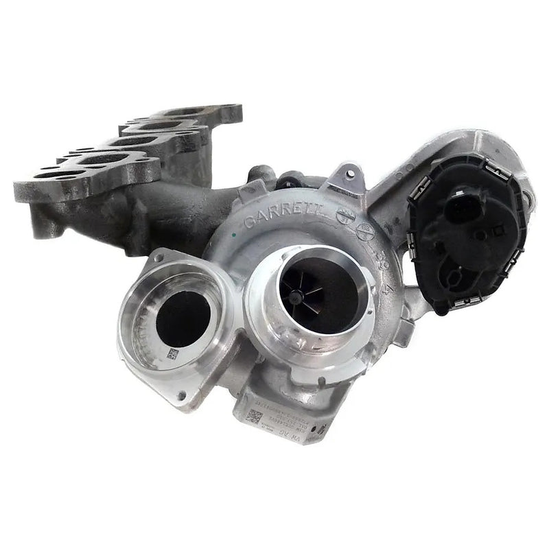 Garrett Turbo 872869-0001