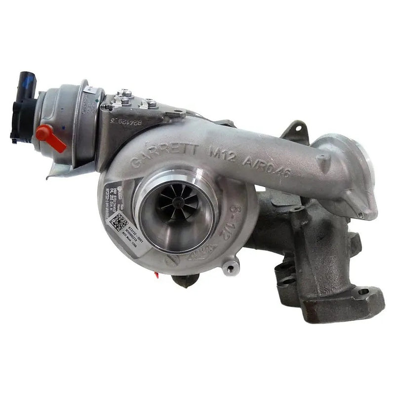 Garrett Turbo 873732-0001