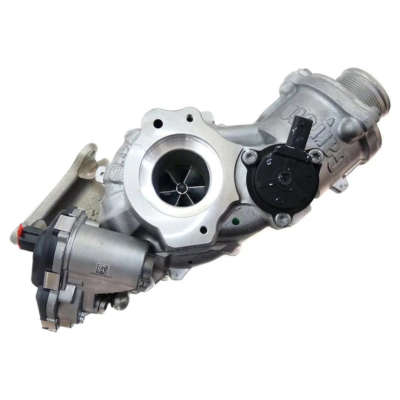 Garrett Turbo 874595-0011