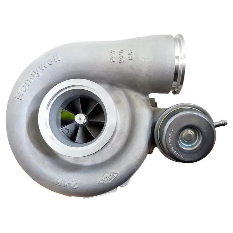 Garrett Turbo 874777-0001