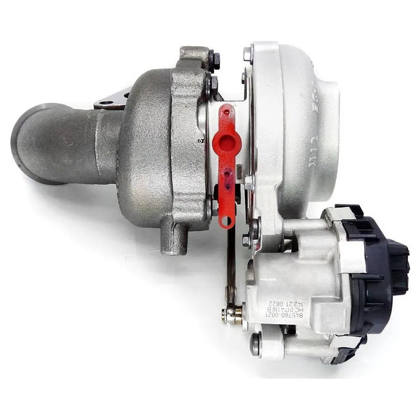Garrett Turbo 877674-0004