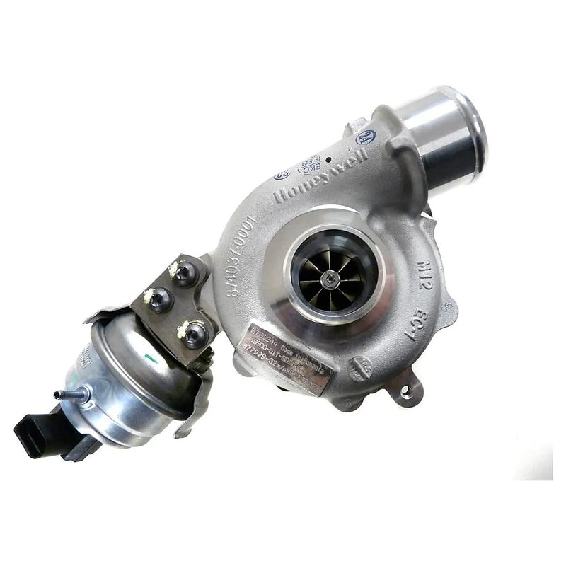 Garrett Turbo 877929-0002