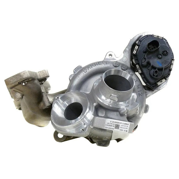 Garrett Turbo 878087-0003