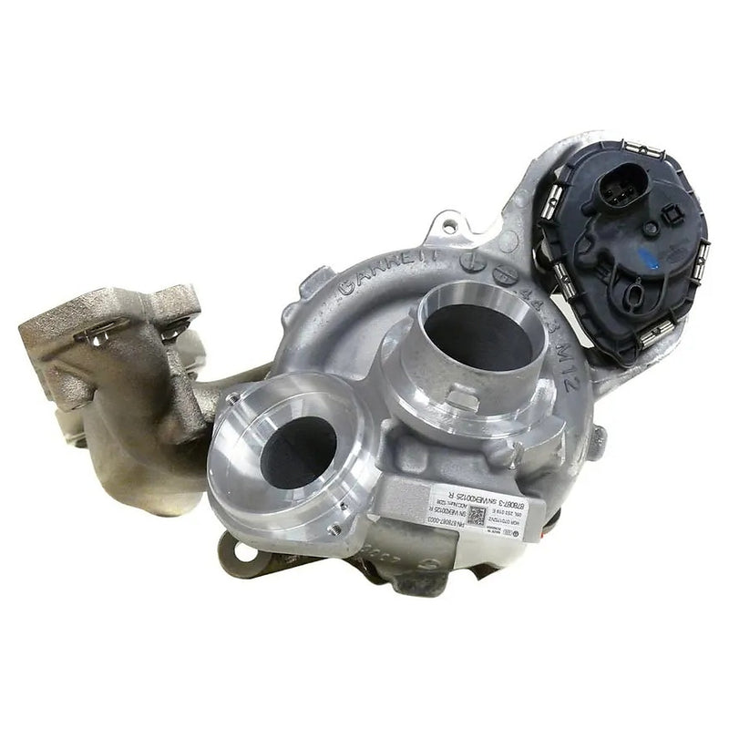 Garrett Turbo 878087-0003