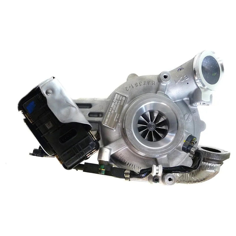Garrett Turbo 880942-0001