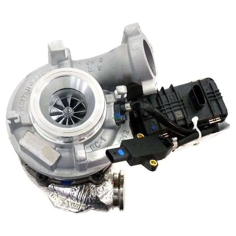 Garrett Turbo 880943-0001
